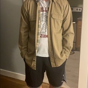 Men’s L.L.Bean jacket